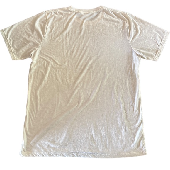 Disney Mickey & Minnie Runaway Railway Graphic T-shirt size XL - Picture 6 of 8